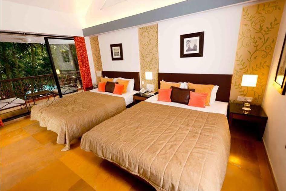 Hotel Outpost@Alibaug à Alībāg Extérieur photo